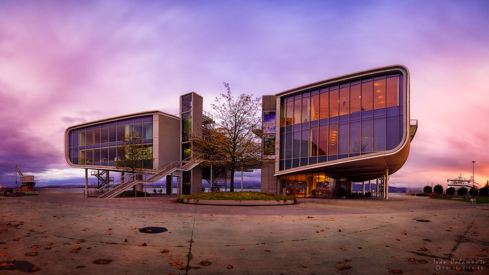 Centro Botín